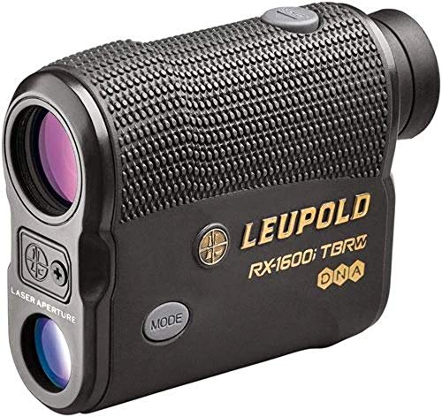 Leupold RX-1600I Rangefinder, TBR/W