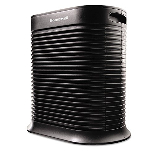 Honeywell HPA300 HEPA Air Purifier for Extra Large...