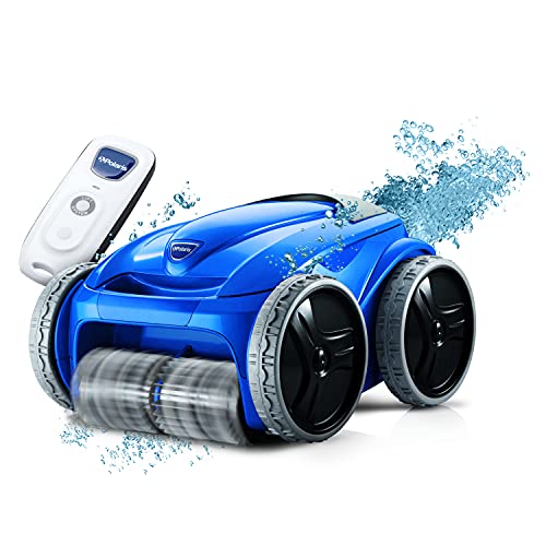 Polaris 9550 Sport Robotic Pool Cleaner, Automatic...