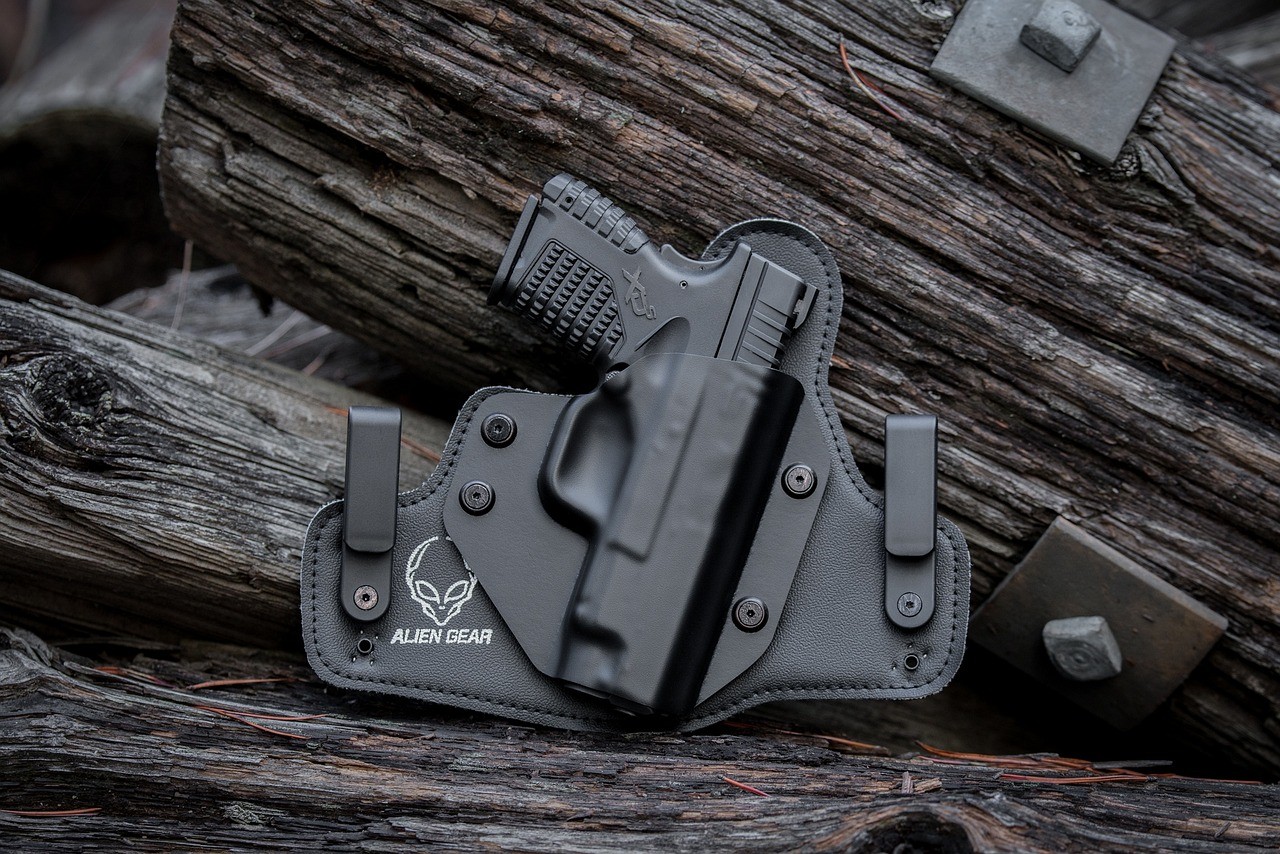 Best Concealed Holsters for Glock 43