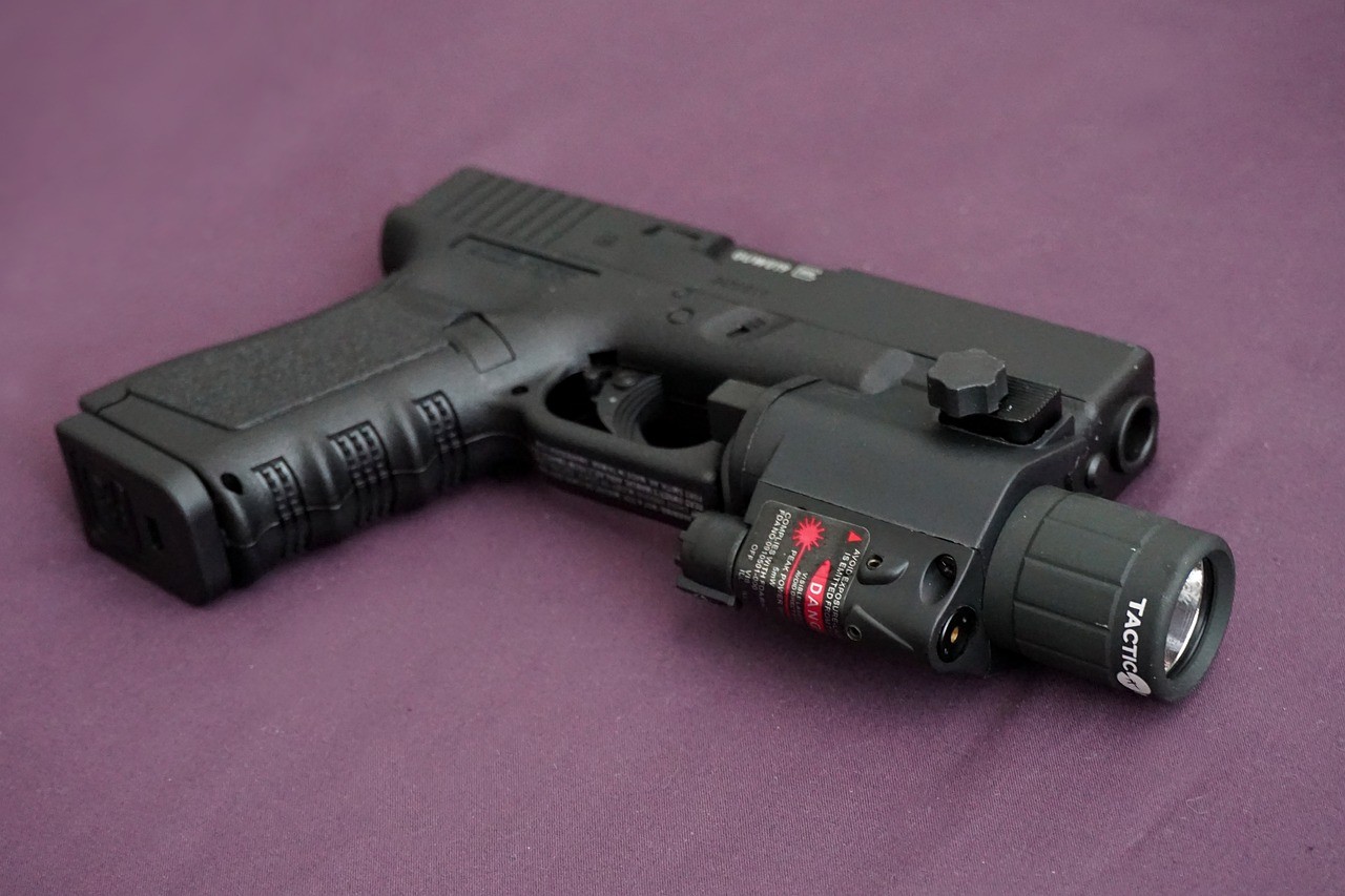 Best Night Sights for Glock 19