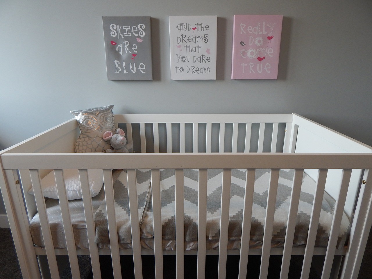Best Affordable Cribs