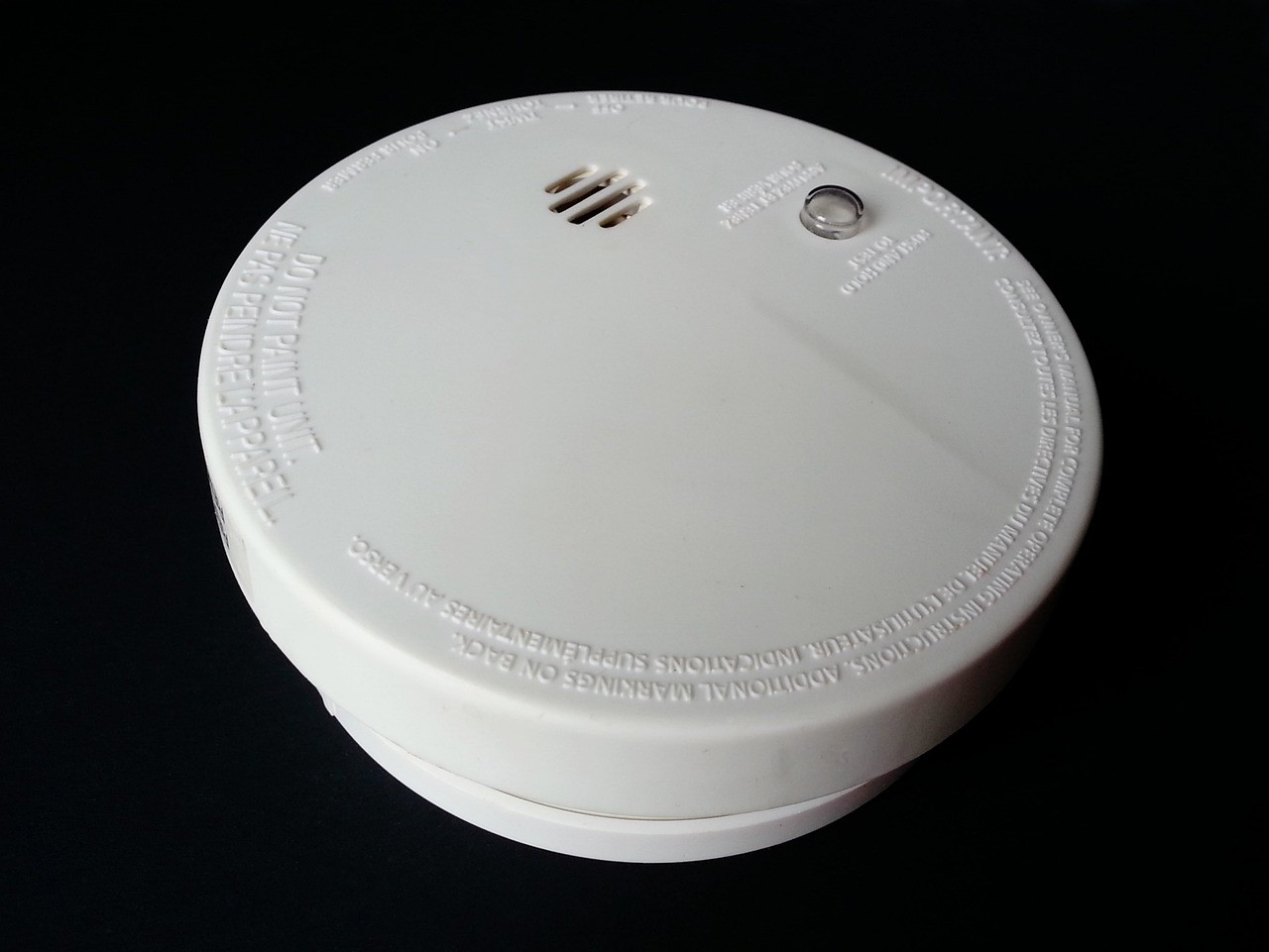 Best Battery Operated Smoke Detectors