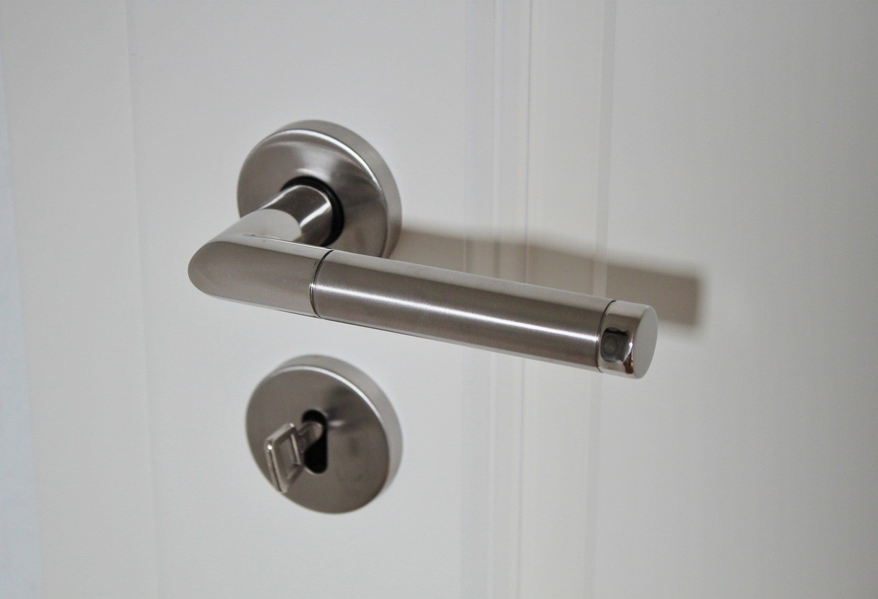 Best Door Knobs with Locks
