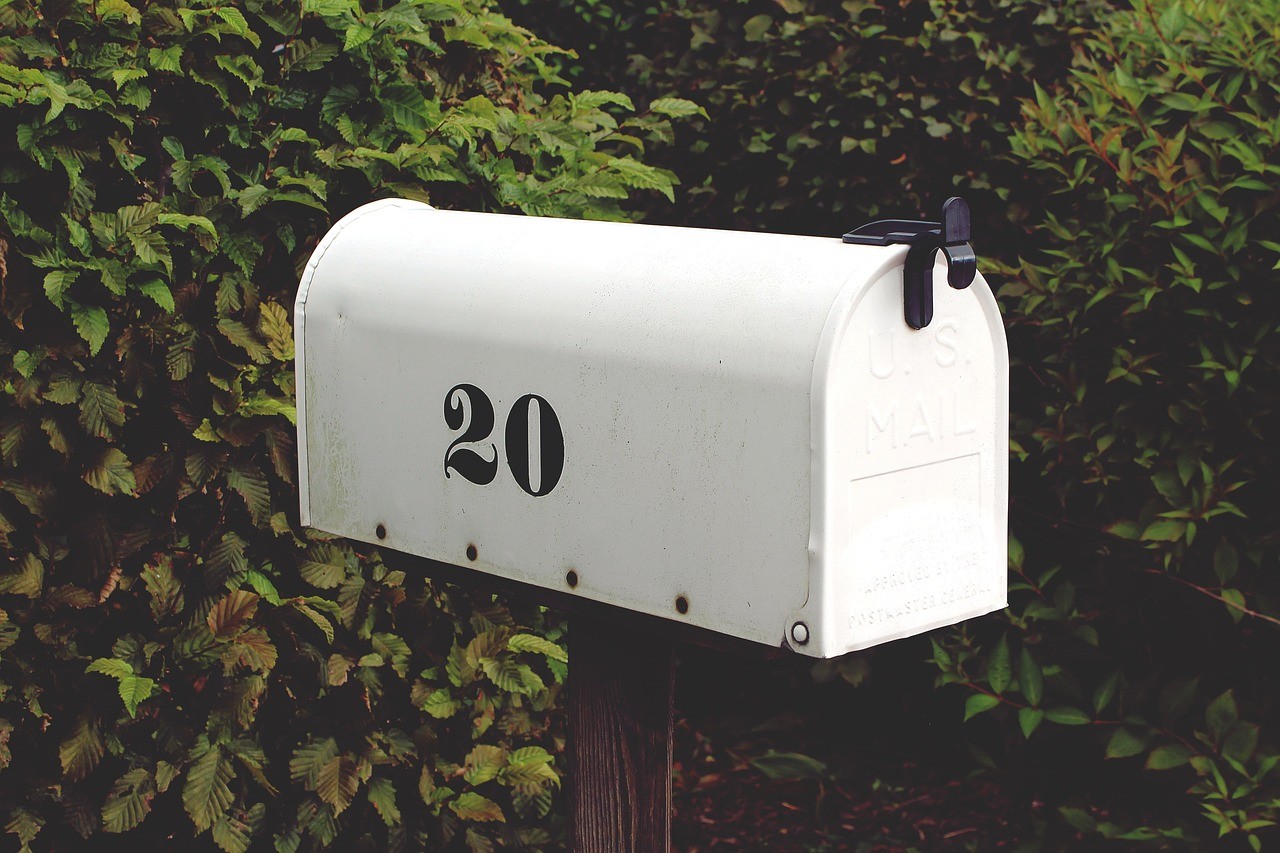 Best Locking Mailboxes