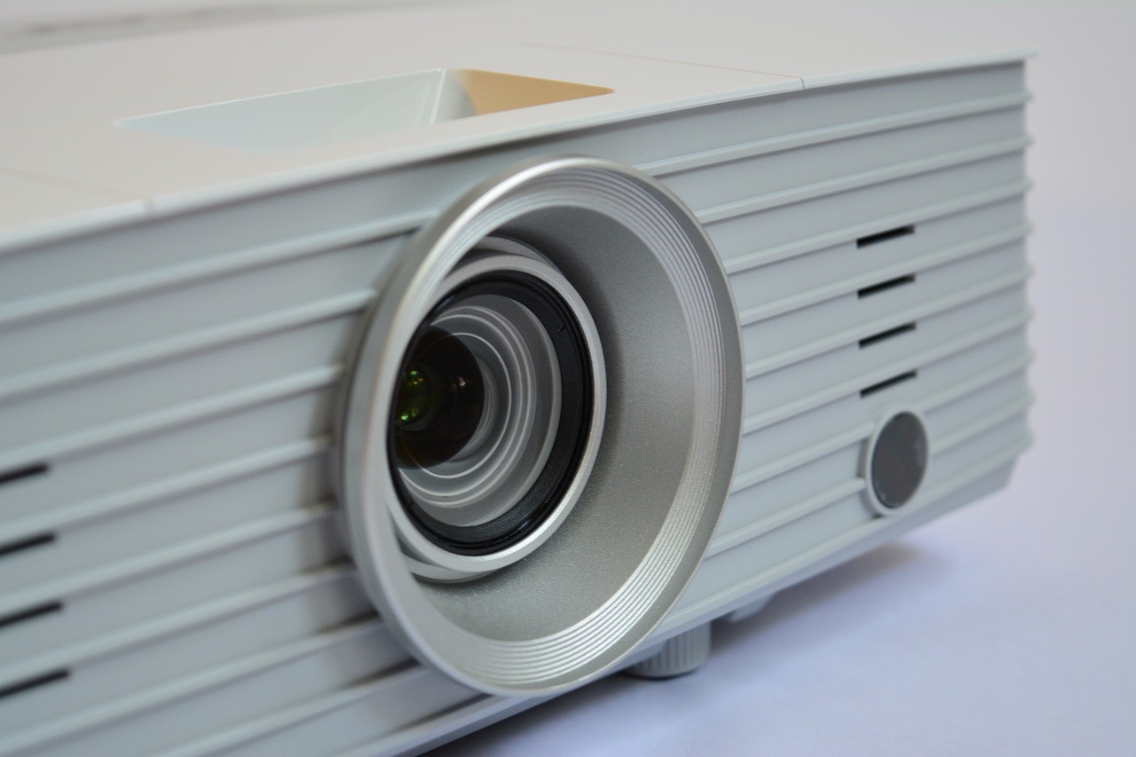 Best 4K Projectors for Gaming