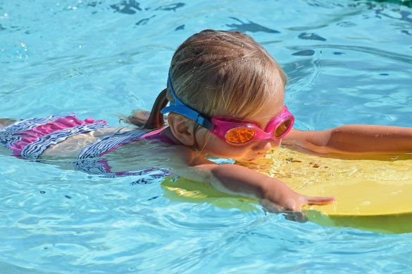 best pool for family