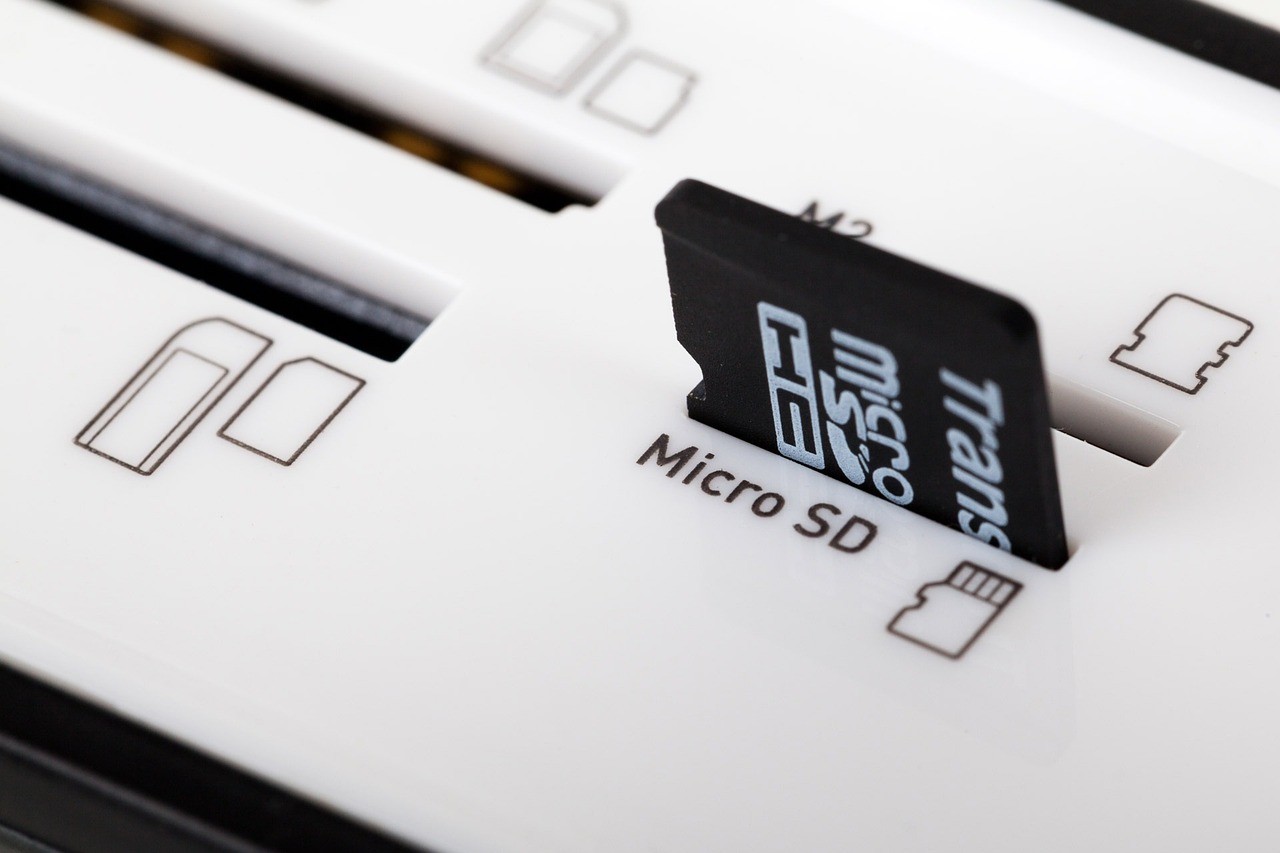 Best MicroSD Cards for Dash Cams