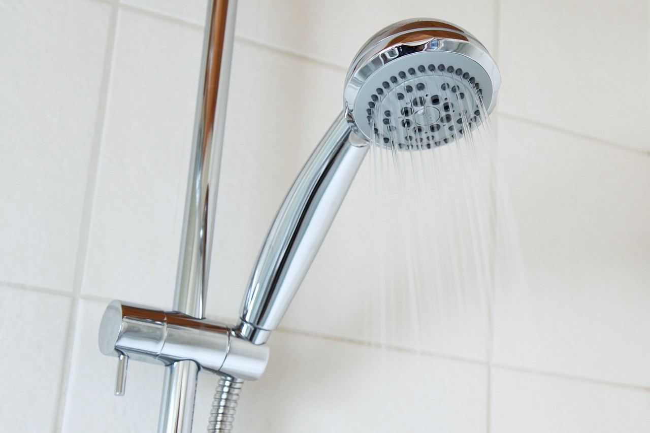 Best Shower Filters for Hard Water