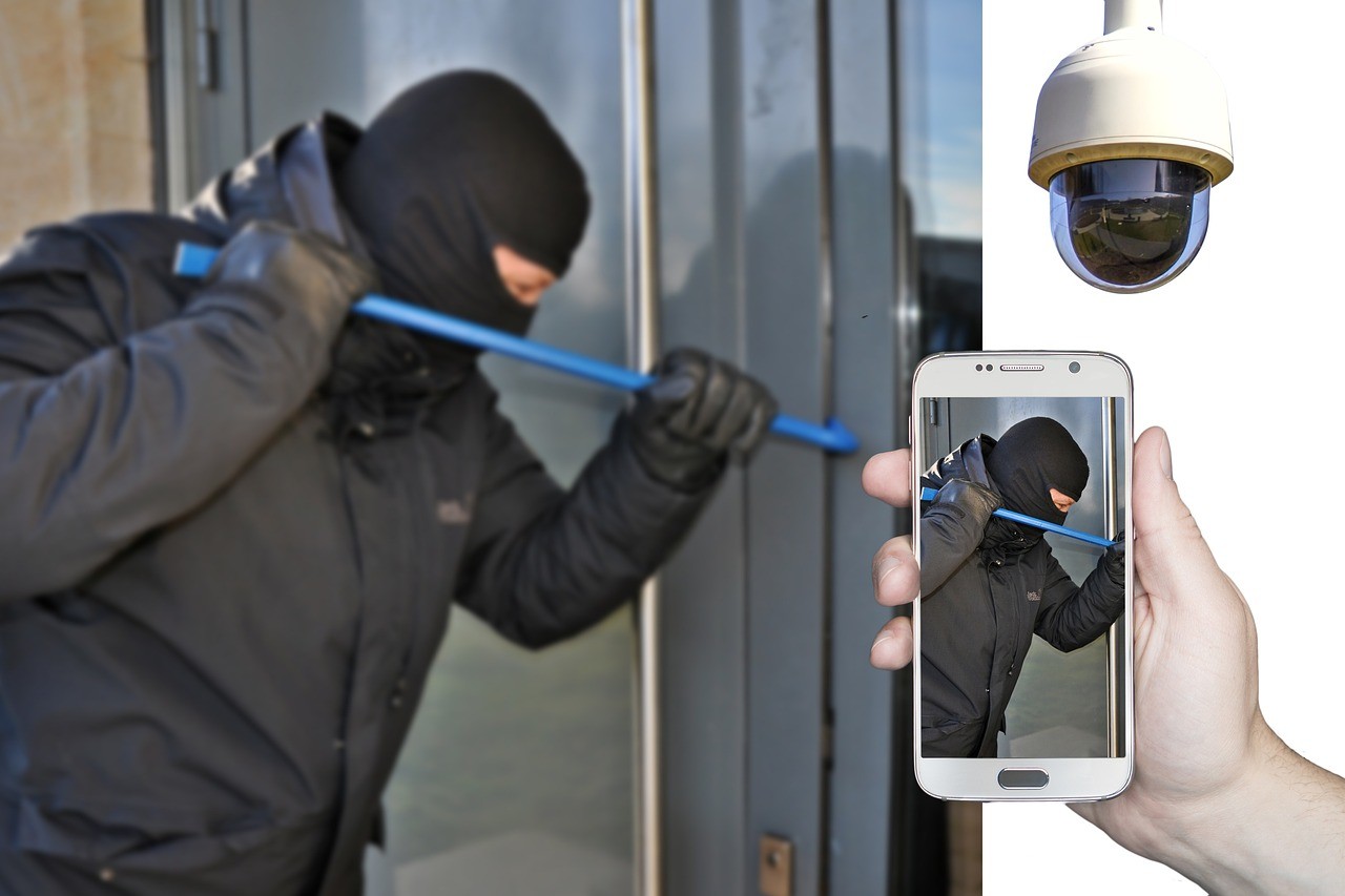 How to for Preventing Break-ins in Your Apartment
