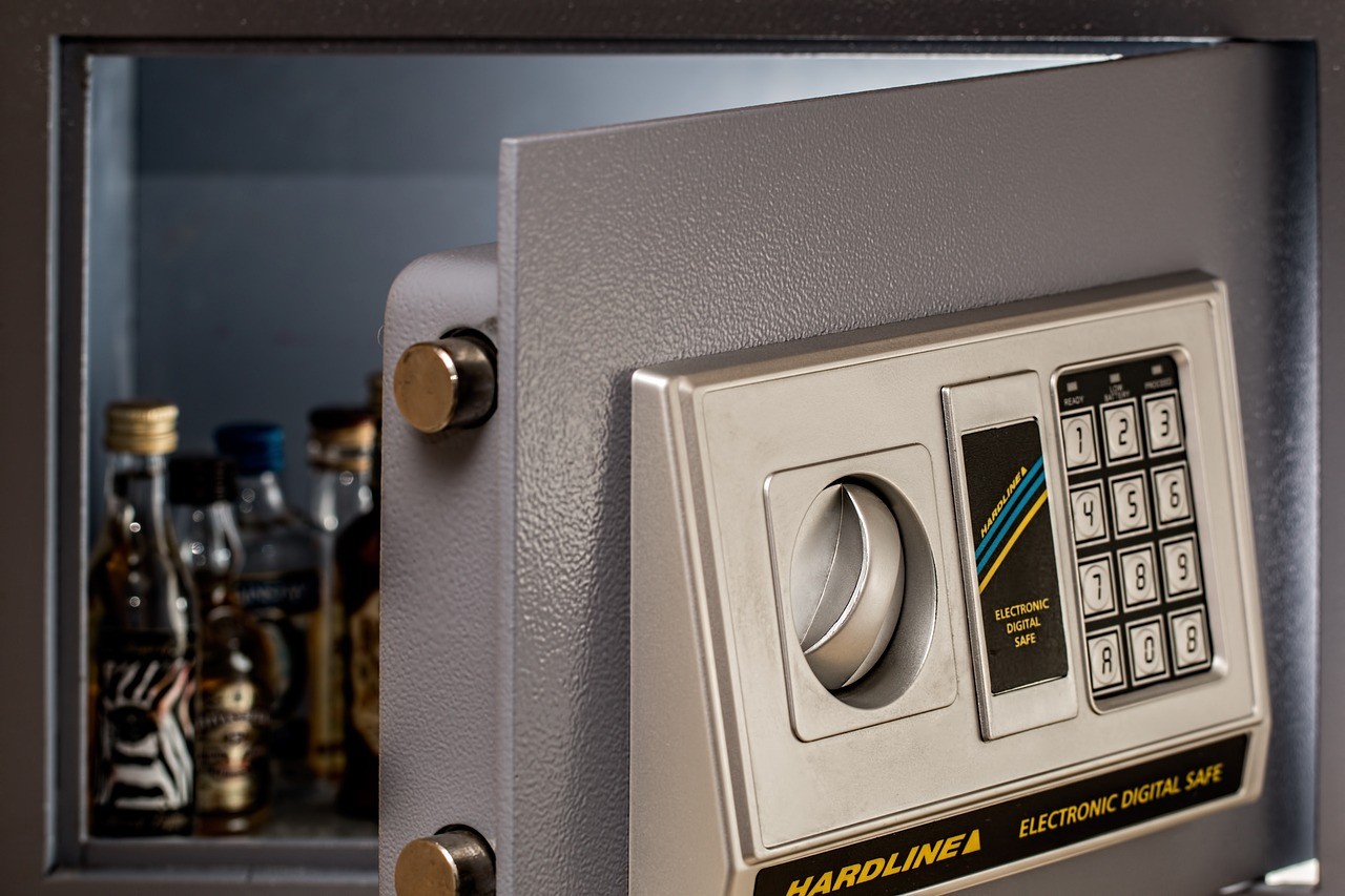 Viking Security Safes Review