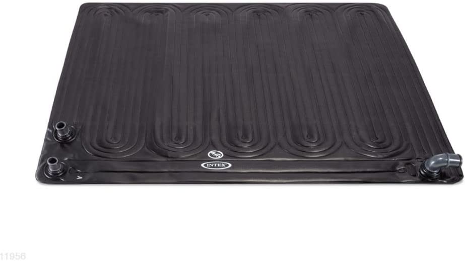 Intex Solar Heater Mat for Above Ground Swimming Pool